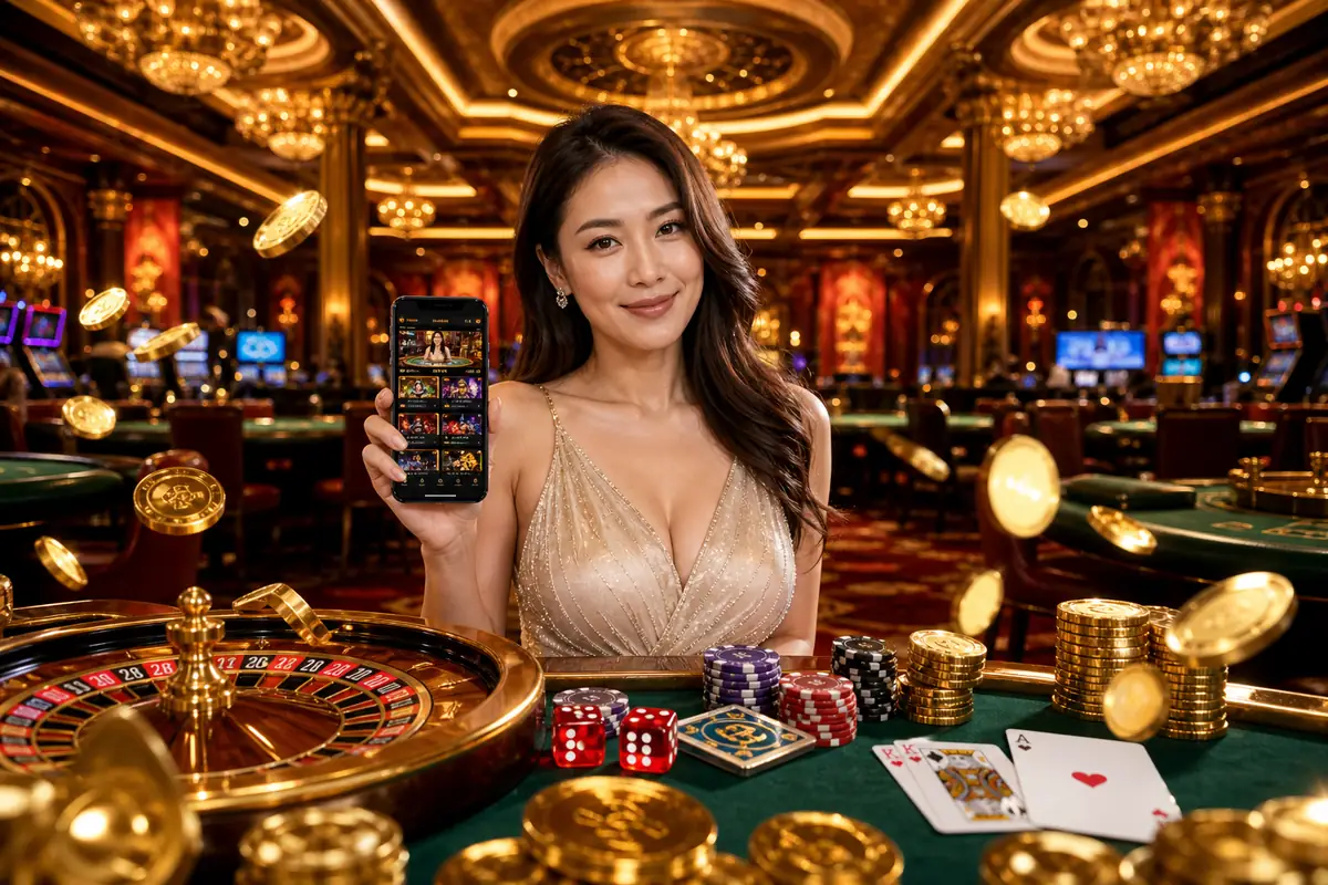 a1one cara main slot pusingan RNG