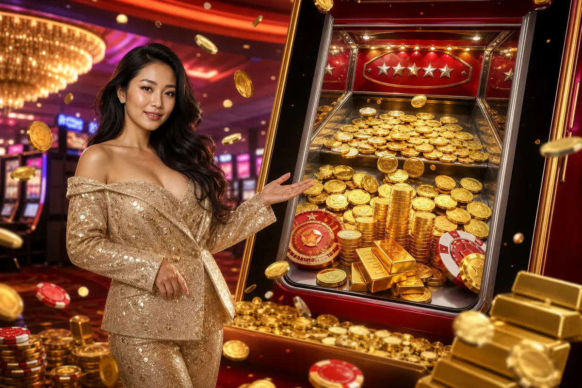 a1one platform kasino online Malaysia