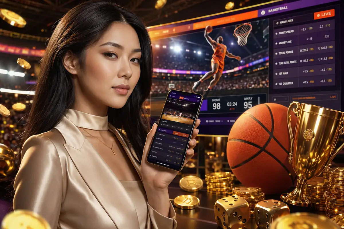 a1one Casino bonus selamat datang deposit pertama