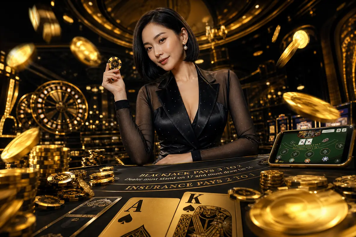 a1one Casino antara muka permainan mudah diguna