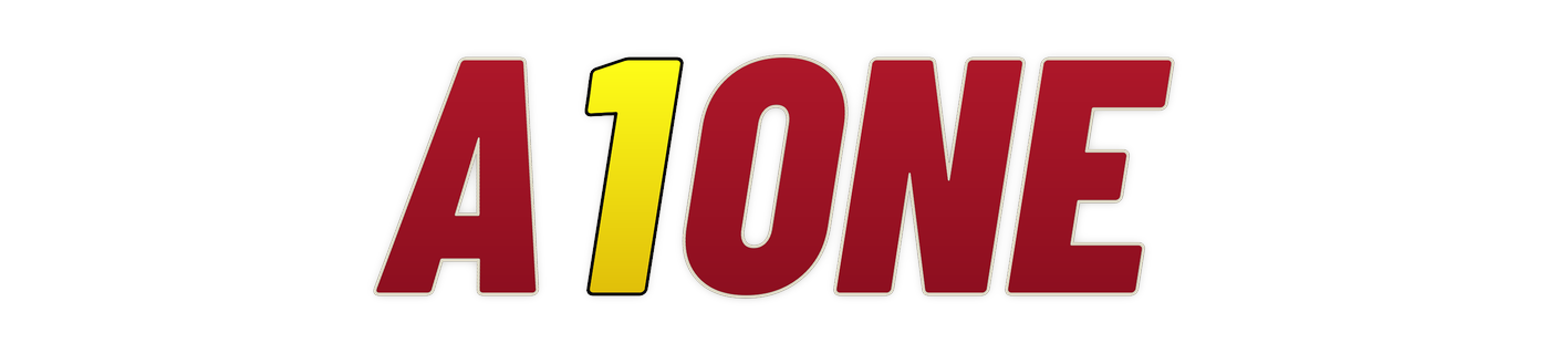 a1one logo